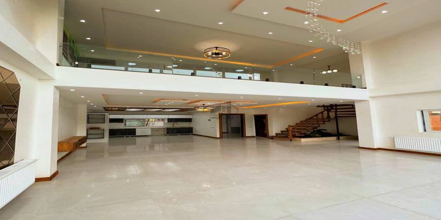 ویلا دوبلکس استخردار در عربخیل-35454